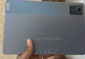 New Lenovo Tab M11 128 GB Gray