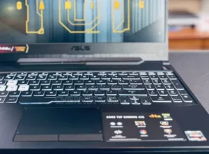 New Laptop Asus 16GB Intel Core I5 SSD 512GB