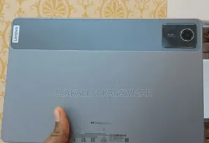 New Lenovo Tab M11 128 GB Gray