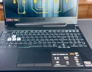 New Laptop Asus 16GB Intel Core I5 SSD 512GB