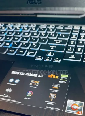 New Laptop Asus 16GB Intel Core I5 SSD 512GB