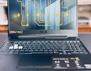 Photo - New Laptop Asus 16GB Intel Core I5 SSD 512GB