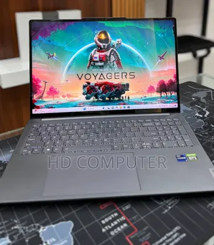 Photo - New Laptop Lenovo Yoga 9i 32GB Intel Core I9 SSD 1T