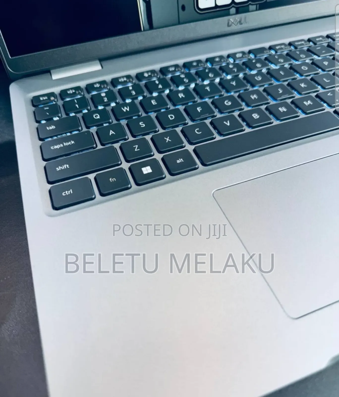 New Laptop Dell Precision 15 3520 32GB Intel Core i7 SSD 1T