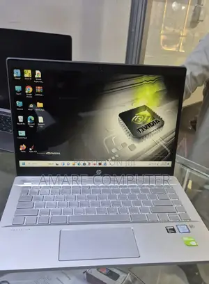 New Laptop HP Pavilion 15 16GB Intel Core I7 SSD 512GB