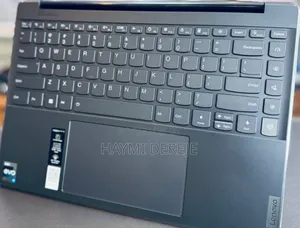 Photo - New Laptop Lenovo Yoga 11e 16GB Intel Core I7 SSD 512GB