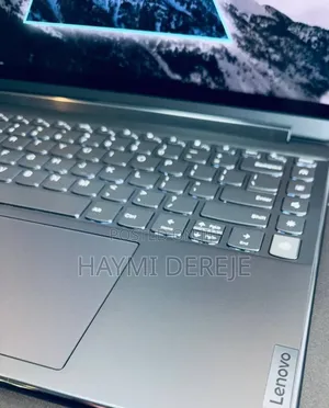 New Laptop Lenovo Yoga 11e 16GB Intel Core I7 SSD 512GB