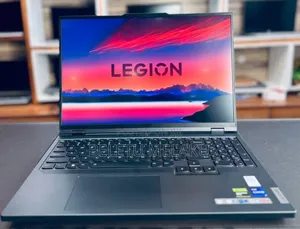 New Laptop Lenovo Legion 5 16GB Intel Core i7 SSD 1T