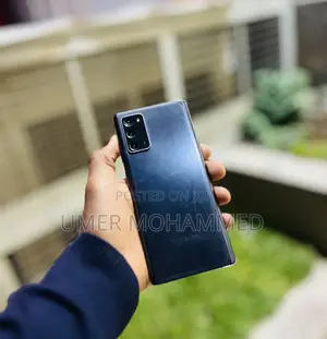 Samsung Galaxy Note 20 5G 256 GB