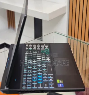 New Laptop Acer Predator Helios 300 16GB Intel Core I9 SSD 1T