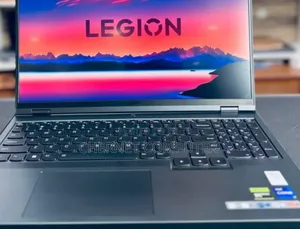 New Laptop Lenovo 16GB Intel Core I7 SSD 1T