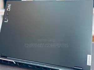 New Laptop Lenovo 16GB Intel Core I7 SSD 1T
