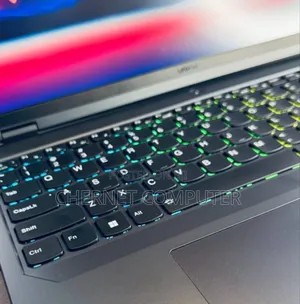 New Laptop Lenovo 16GB Intel Core I7 SSD 1T