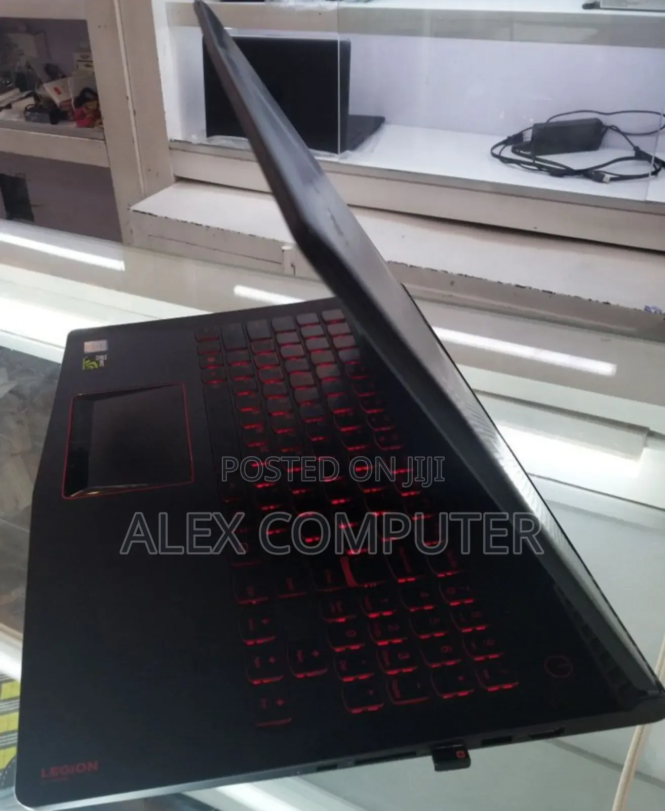 New Laptop Lenovo Legion 5 16GB Intel Core I5 SSD 512GB