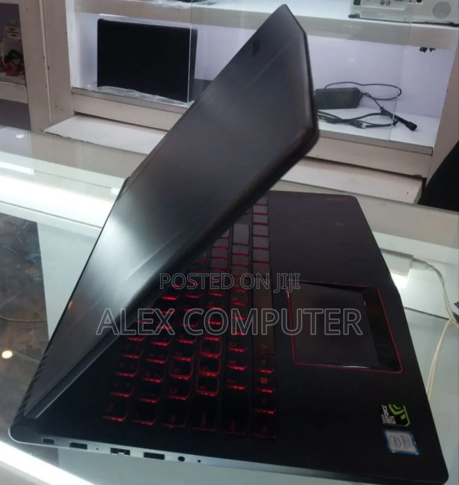 New Laptop Lenovo Legion 5 16GB Intel Core I5 SSD 512GB