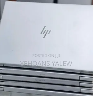 New Laptop HP EliteBook 840 G5 16GB Intel Core I7 SSD 512GB