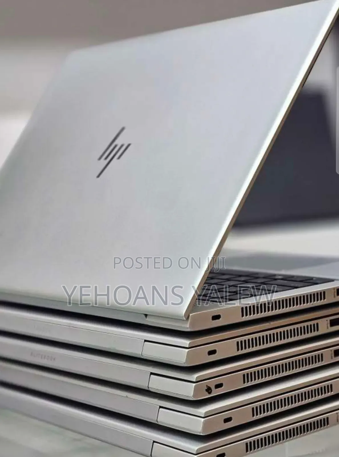 New Laptop HP EliteBook 840 G5 16GB Intel Core I7 SSD 512GB