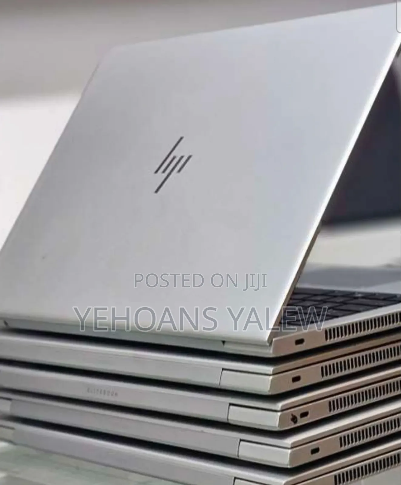 New Laptop HP EliteBook 840 G5 16GB Intel Core I7 SSD 512GB