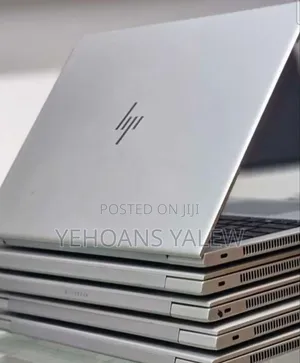 New Laptop HP EliteBook 840 G5 16GB Intel Core I7 SSD 512GB