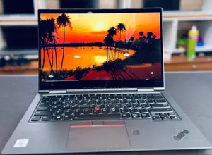 Photo - New Laptop Lenovo Thinkpad X1 Yoga 16GB Intel Core i5 SSD 512GB