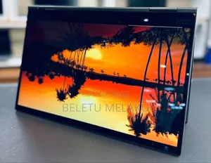 New Laptop Lenovo Thinkpad X1 Yoga 16GB Intel Core i5 SSD 512GB