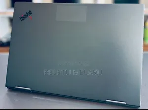 New Laptop Lenovo Thinkpad X1 Yoga 16GB Intel Core i5 SSD 512GB