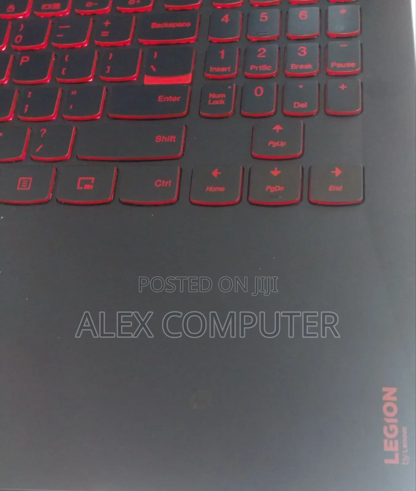 New Laptop Lenovo Legion 5 16GB Intel Core I5 SSD 512GB