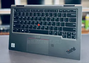 New Laptop Lenovo Thinkpad X1 Yoga 16GB Intel Core i5 SSD 512GB