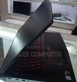 New Laptop Lenovo Legion 5 16GB Intel Core I5 SSD 512GB