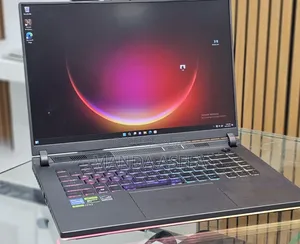 New Laptop Asus ROG Strix G16 G614 16GB Intel Core I7 SSD 1T