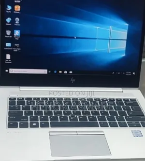 New Laptop HP EliteBook 830 16GB Intel Core I5 SSD 512GB