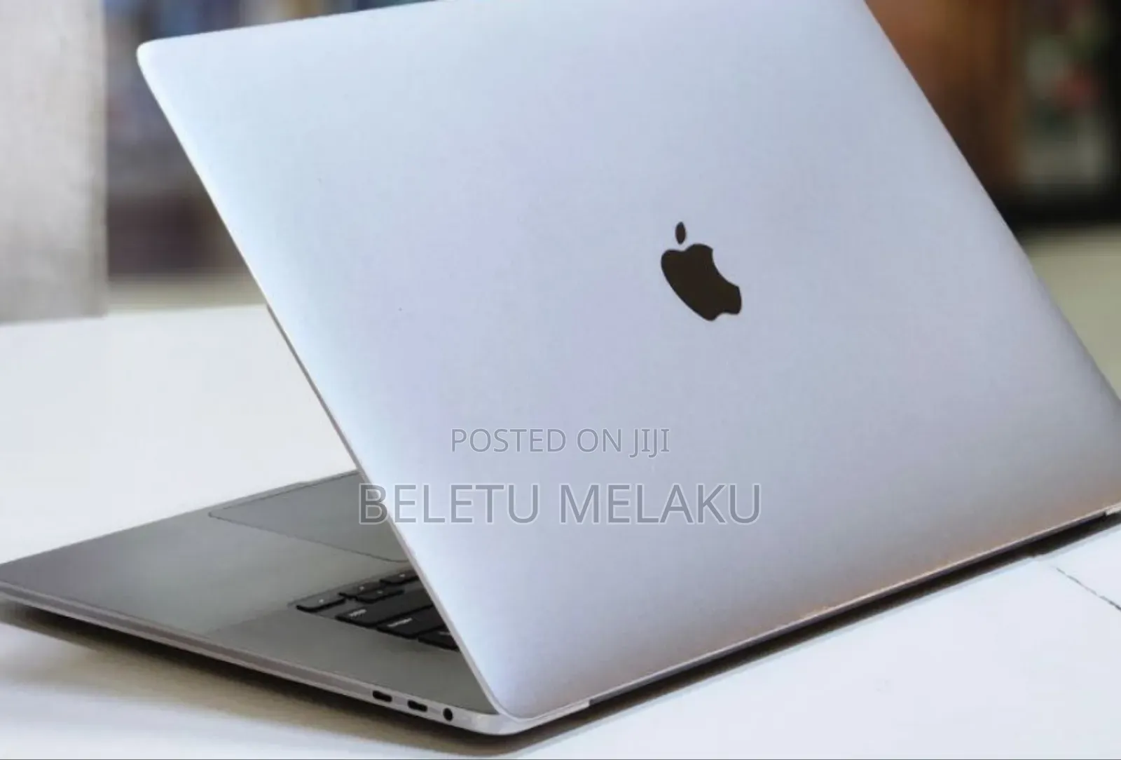 New Laptop Apple MacBook Pro 2019 32GB Intel Core I9 SSD 1T