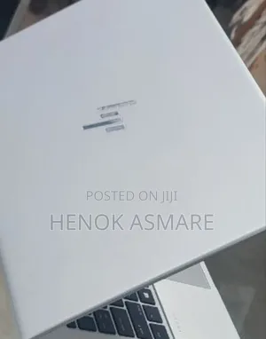 New Laptop HP EliteBook 830 16GB Intel Core I5 SSD 512GB