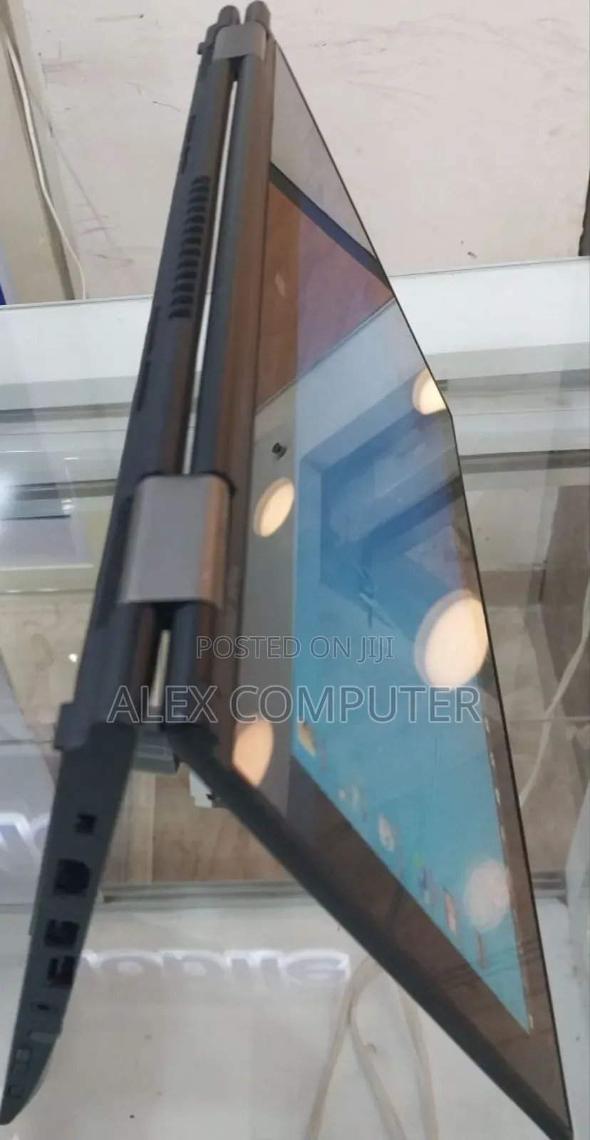 New Laptop Lenovo ThinkPad X260 8GB Intel Core I5 SSD 256GB