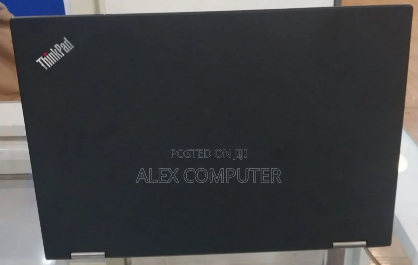 New Laptop Lenovo ThinkPad X260 8GB Intel Core I5 SSD 256GB