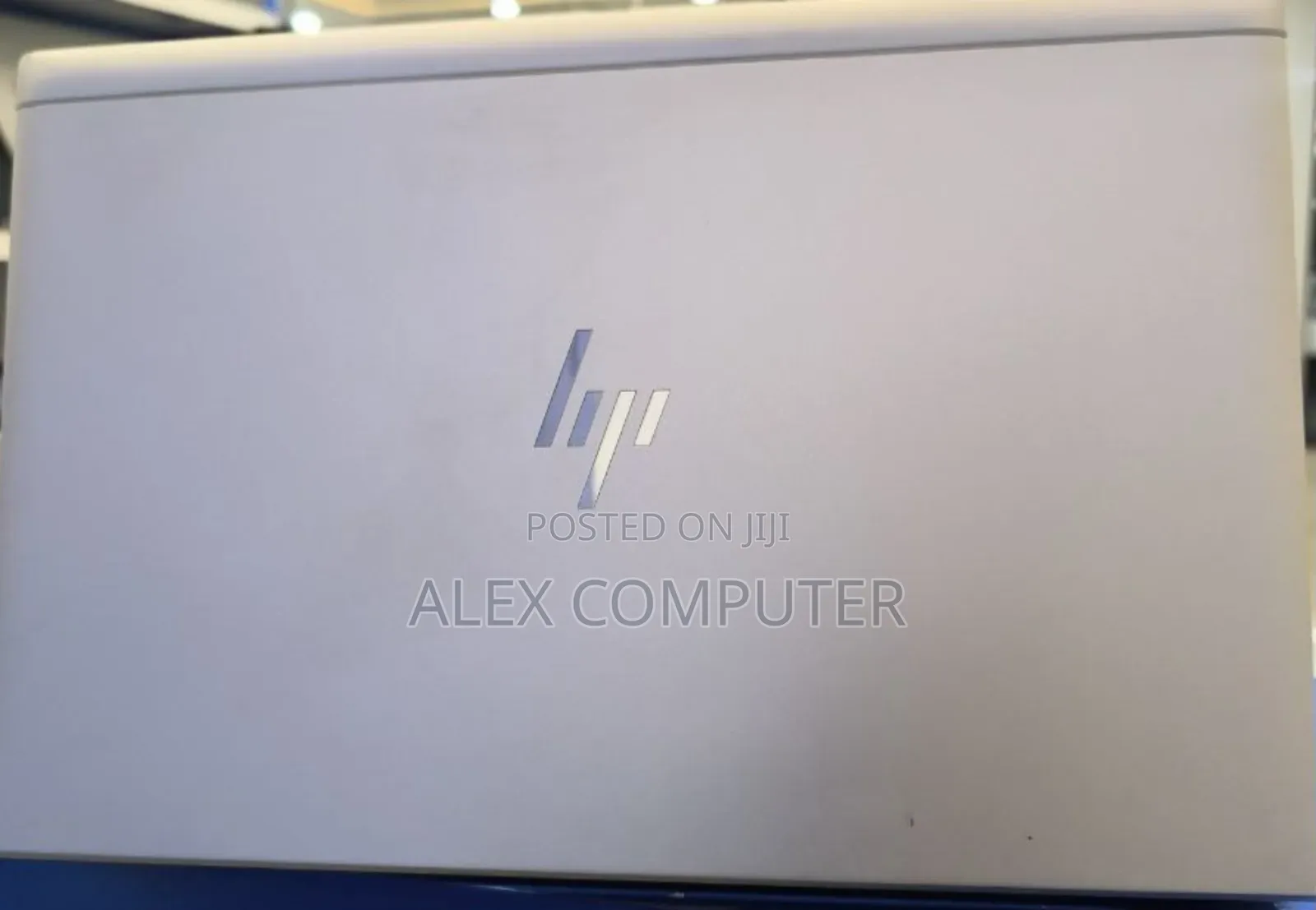 New Laptop HP EliteBook 830 G7 16GB Intel Core I5 SSD 512GB