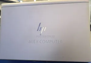 New Laptop HP EliteBook 830 G7 16GB Intel Core I5 SSD 512GB
