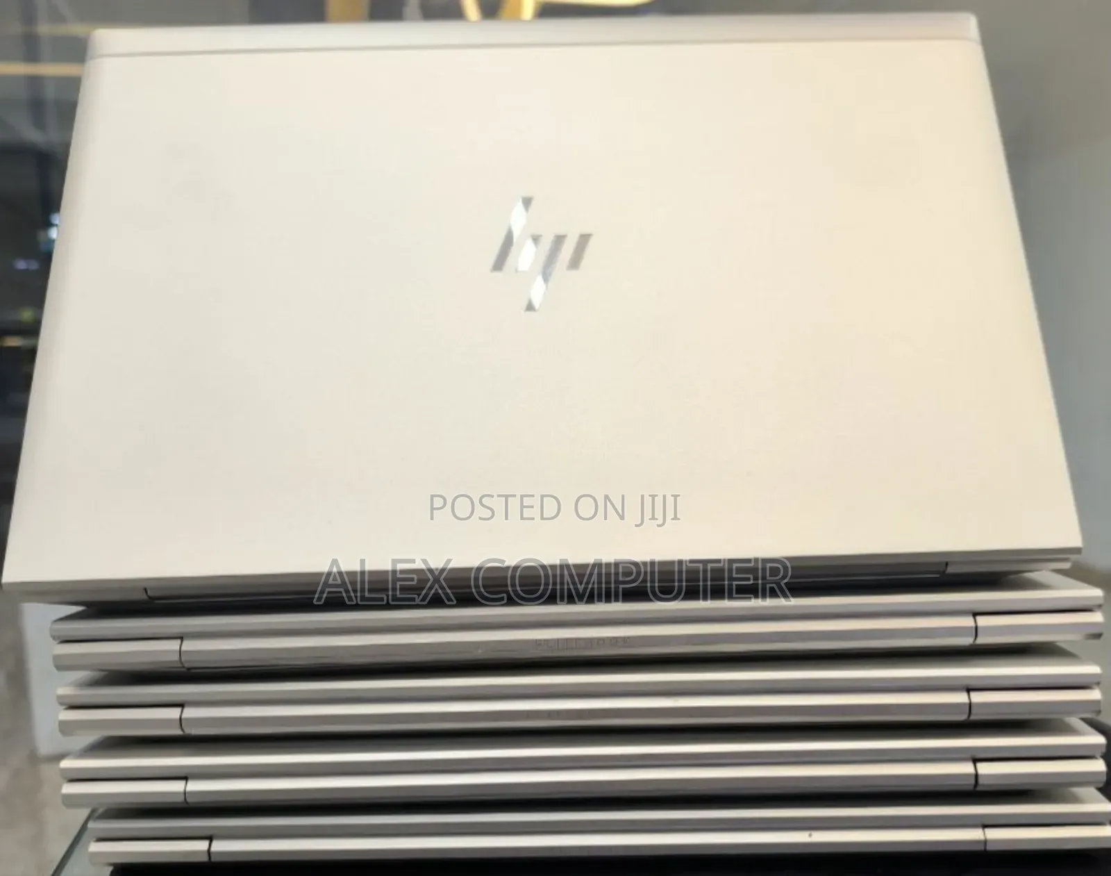 New Laptop HP EliteBook 830 G7 16GB Intel Core I5 SSD 512GB