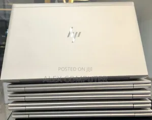 New Laptop HP EliteBook 830 G7 16GB Intel Core I5 SSD 512GB