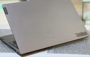 New Laptop Lenovo ThinkBook 15 16GB Intel Core I7 SSD 512GB