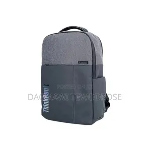 Photo - Lenovo Think-Book Laptop Bag