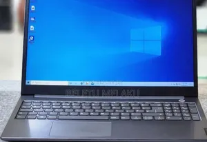 New Laptop Lenovo ThinkBook 15 16GB Intel Core I7 SSD 512GB