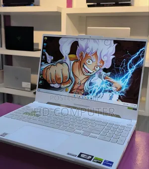 New Laptop Asus TUF Gaming A15 16GB Intel Core I7 SSD 512GB