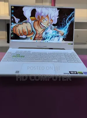 New Laptop Asus TUF Gaming A15 16GB Intel Core I7 SSD 512GB
