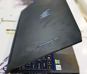 Photo - New Laptop Acer Predator Helios 300 16GB Intel Core I7 SSD 1T