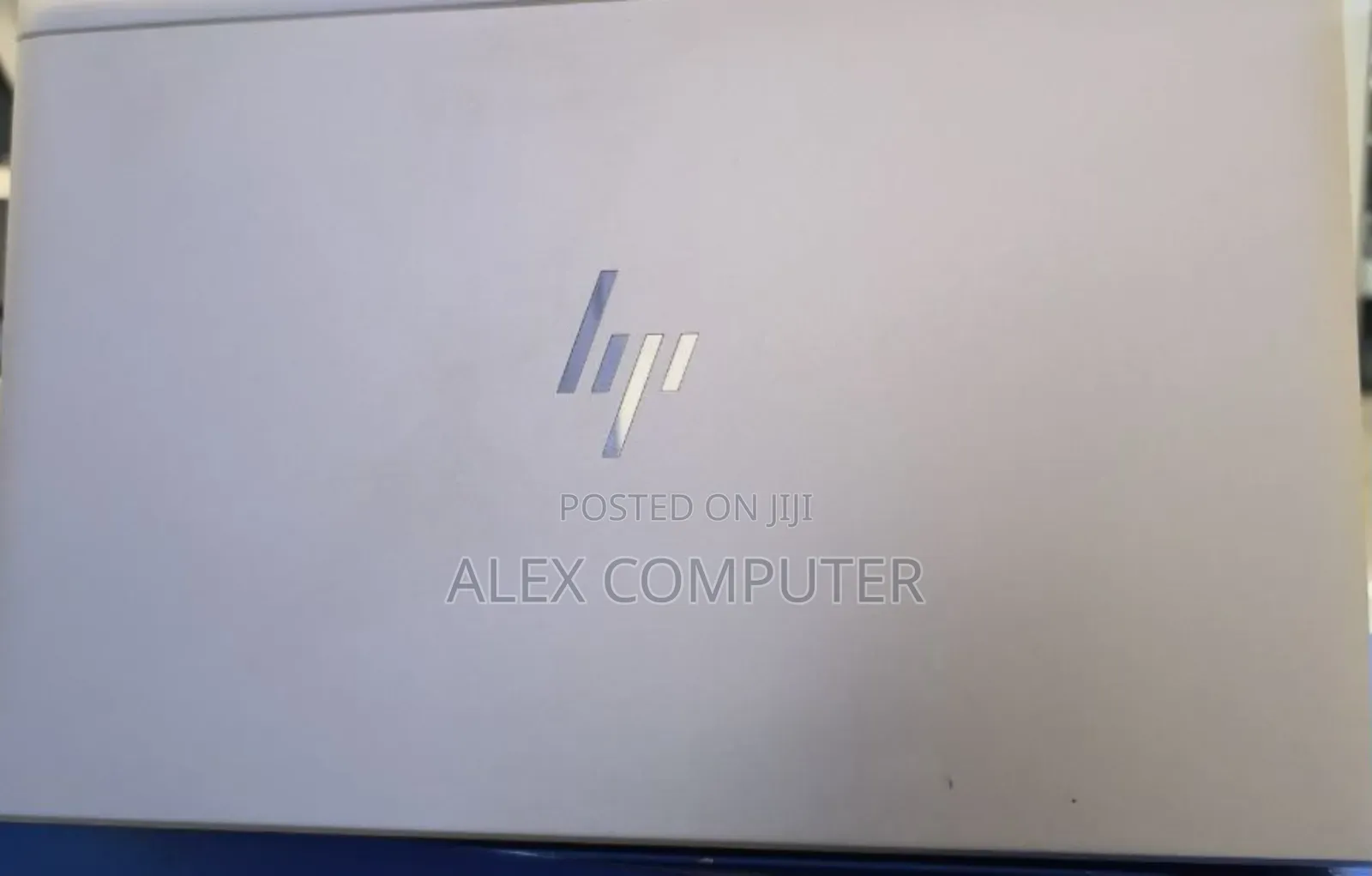 New Laptop HP EliteBook 830 G7 16GB Intel Core I5 SSD 512GB