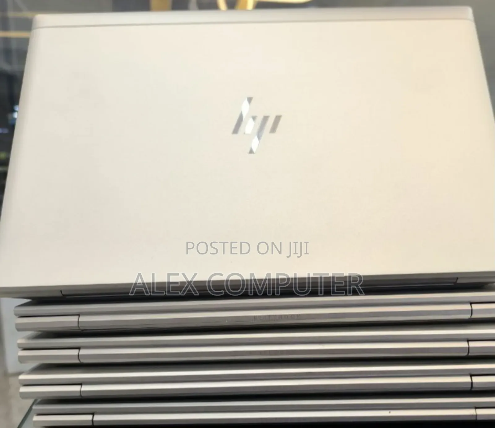New Laptop HP EliteBook 830 G7 16GB Intel Core I5 SSD 512GB