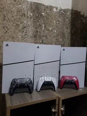 Photo - Playstation 5 for Real Buyers