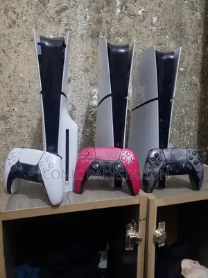 Playstation 5 for Real Buyers