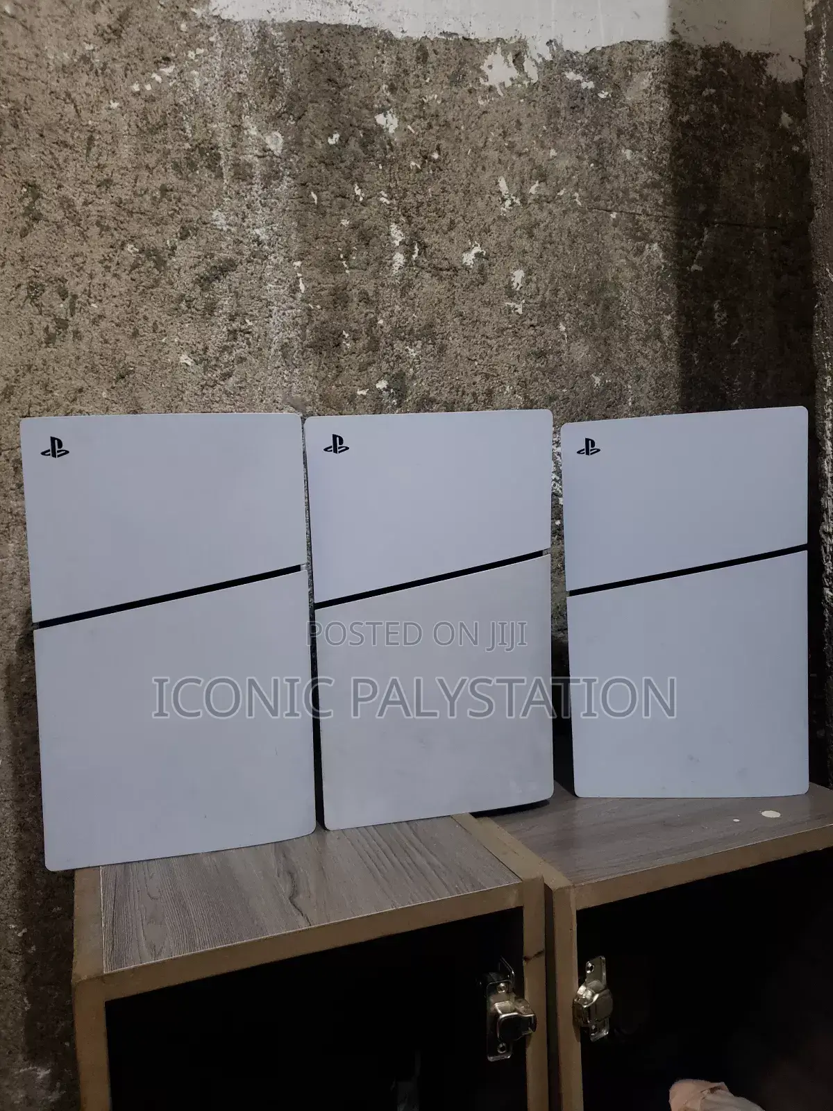 Playstation 5 for Real Buyers